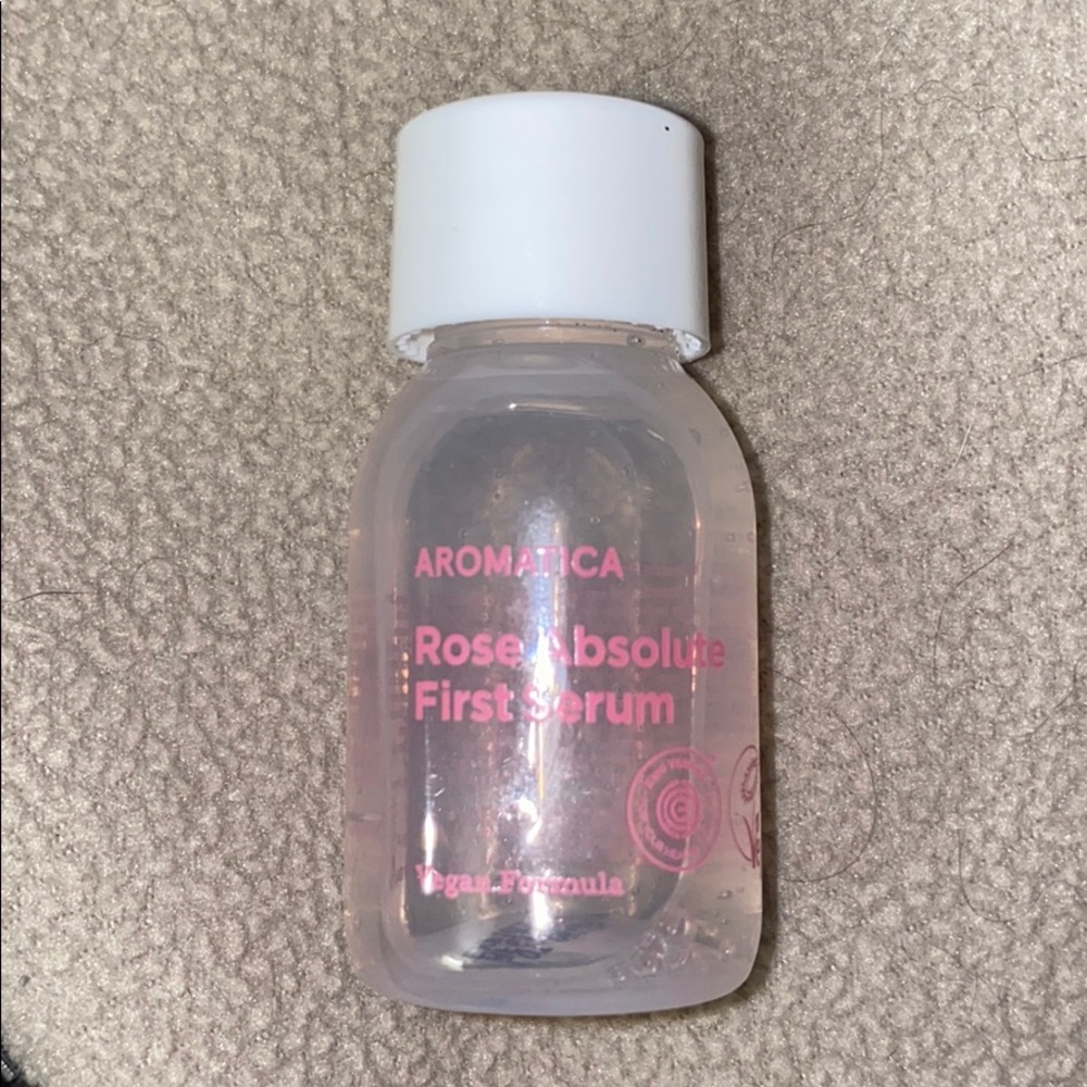 Aromatica Serum